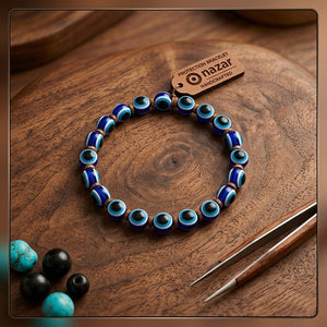 Nazar Evil Eye Protection Bracelet