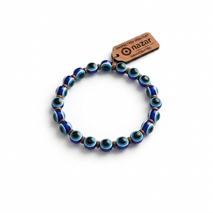 Nazar Evil Eye Protection Bracelet